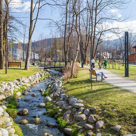 Rent Like Home - Kasprusie Zakopane Eksteriør bilde