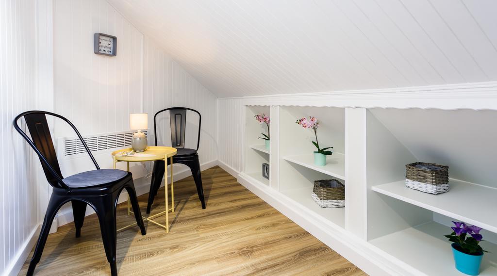Rent Like Home - Kasprusie Zakopane Eksteriør bilde