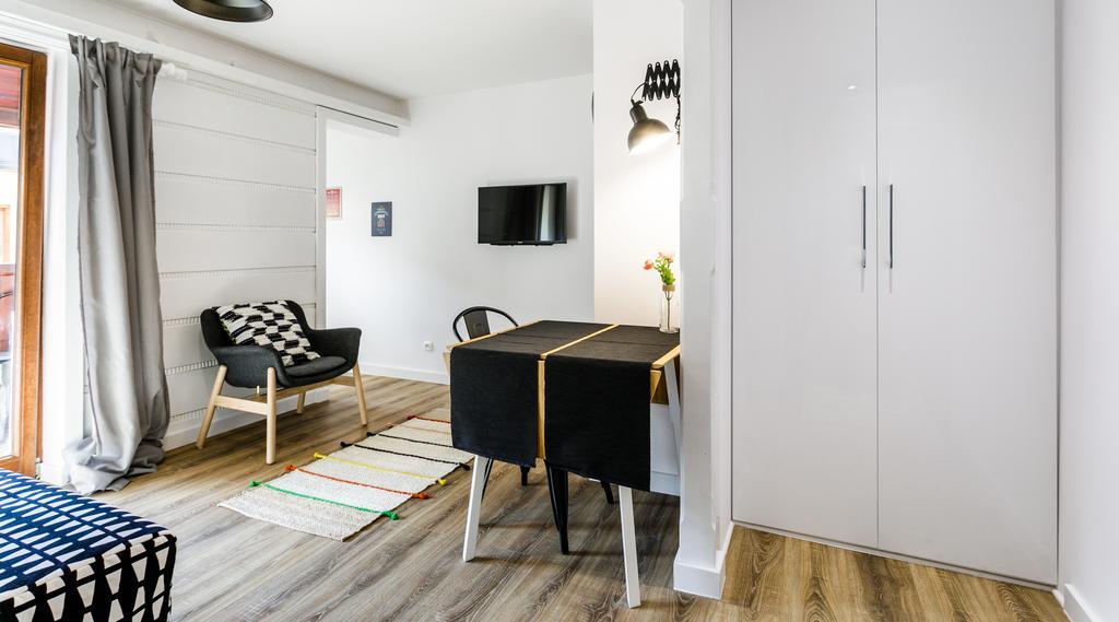 Rent Like Home - Kasprusie Zakopane Eksteriør bilde