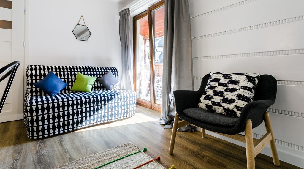 Rent Like Home - Kasprusie Zakopane Eksteriør bilde
